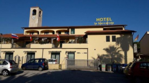Hotel La Barcarola, Marina Di Campo